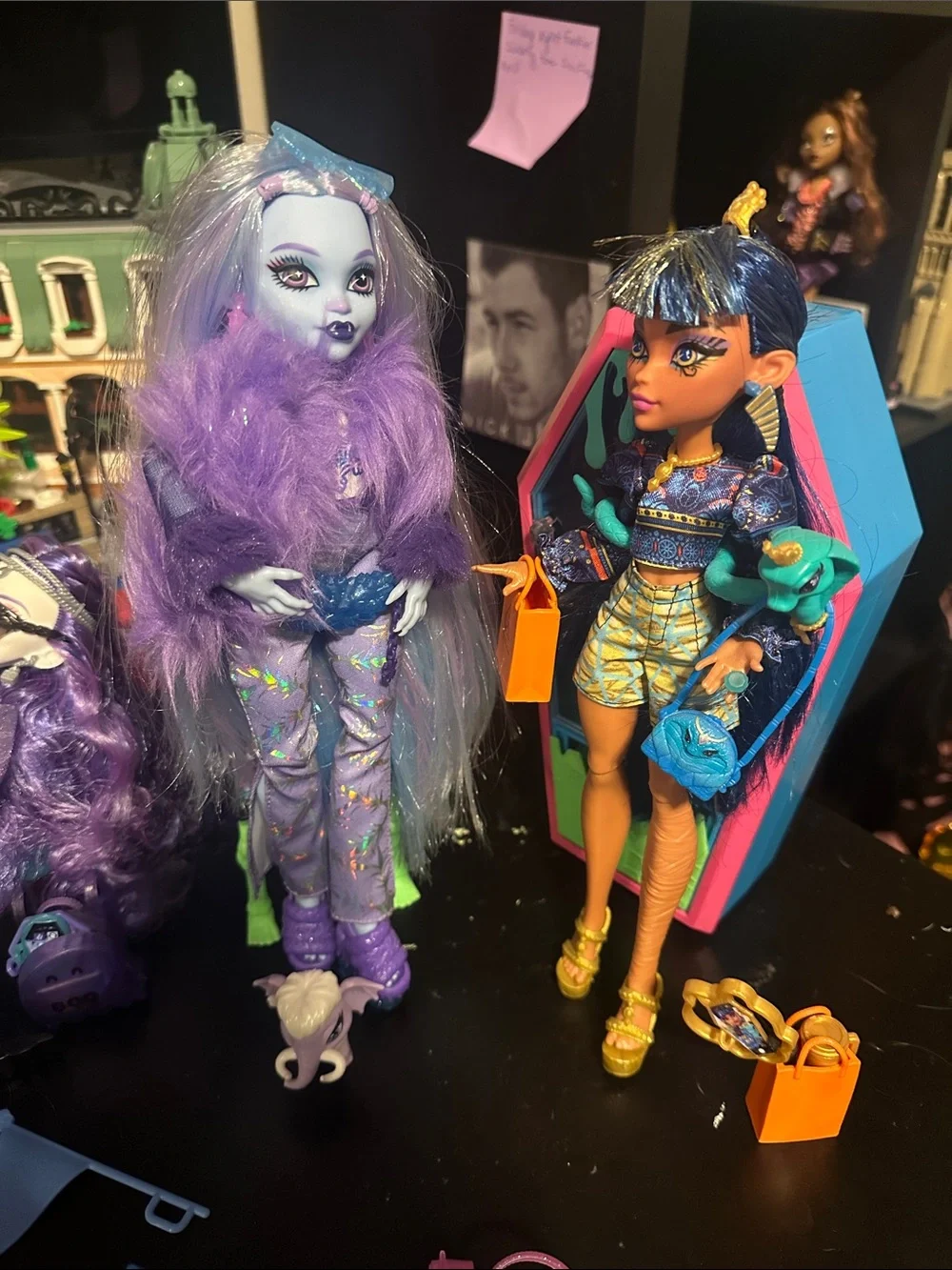 monster high monster high